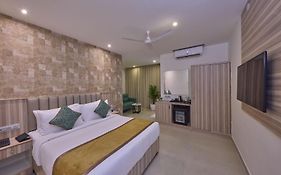 Grand Continent T Nagar